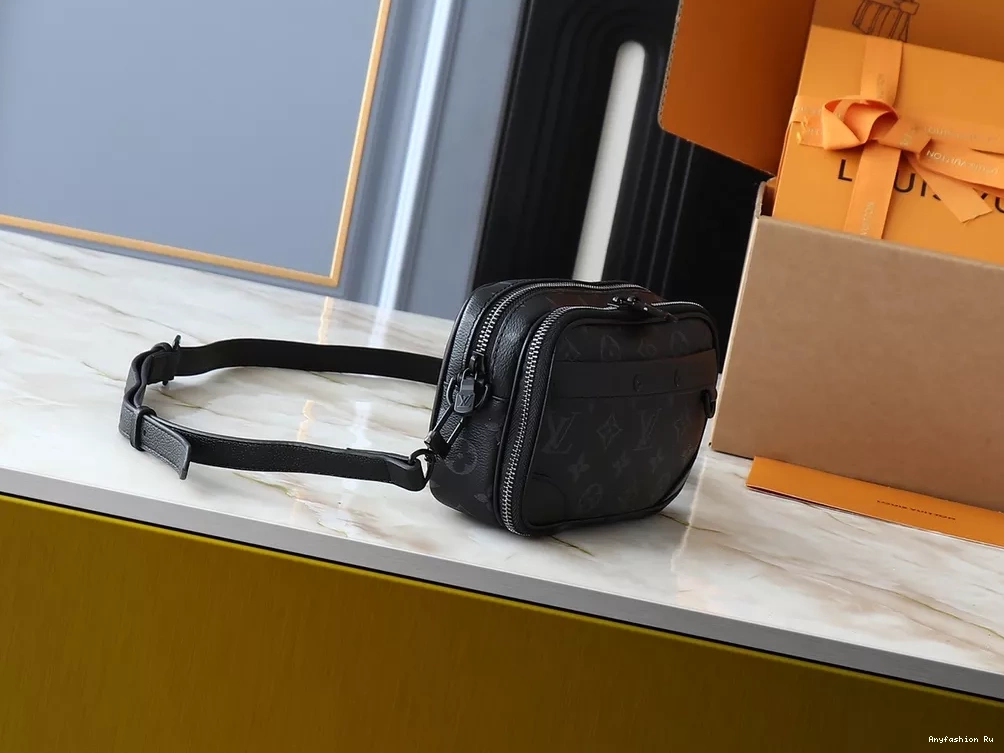 Unisex Bags NewStyle Messenger Louis For Vuitton 8353 0403